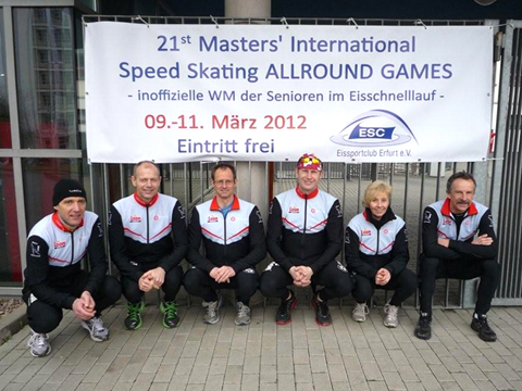 Featured image for “WK Masters Allround – Erfurt”