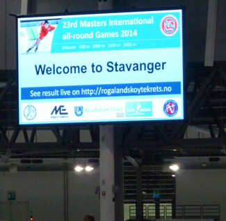 Featured image for “WK masters Stavanger”