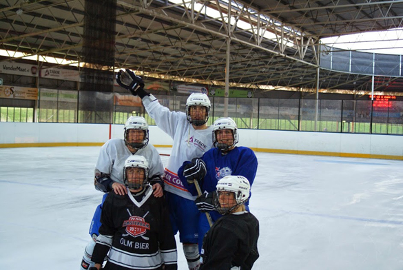 Featured image for “IJshockeyclinic”
